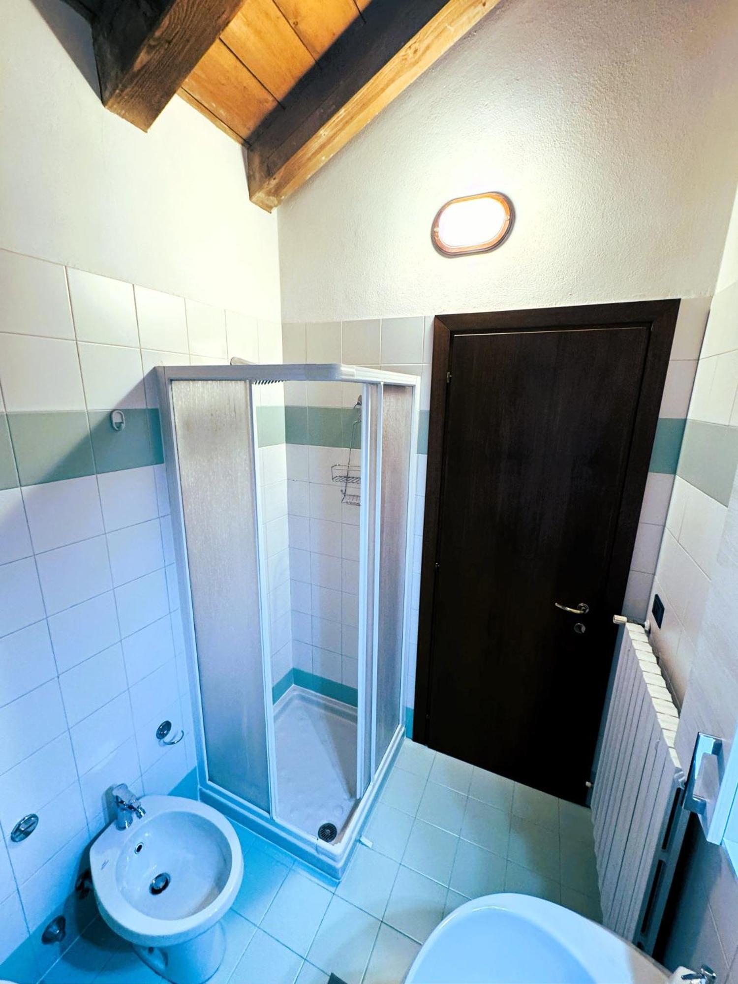 Ferienwohnung Casa Biondi Mantua Exterior foto