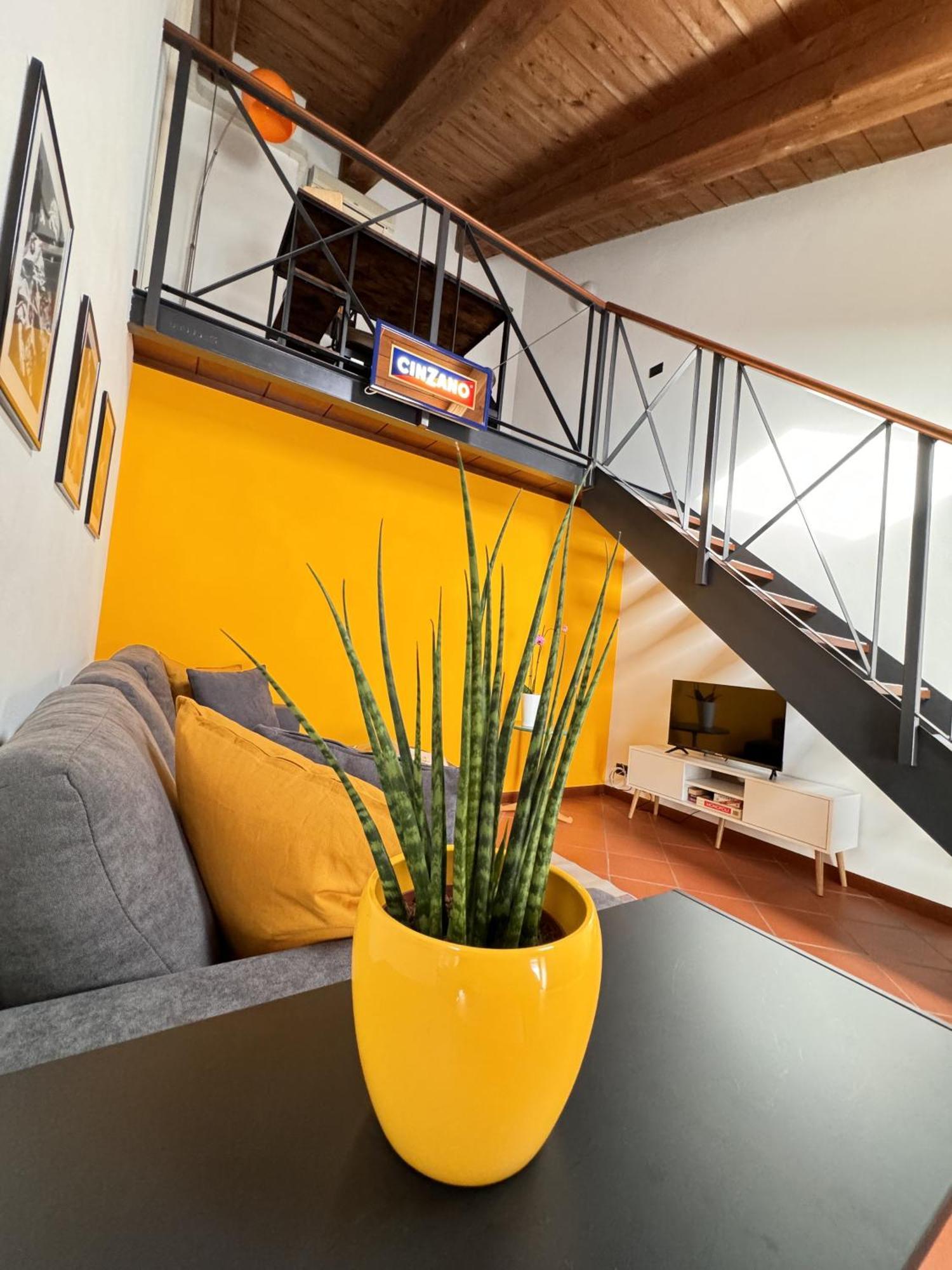 Ferienwohnung Casa Biondi Mantua Exterior foto