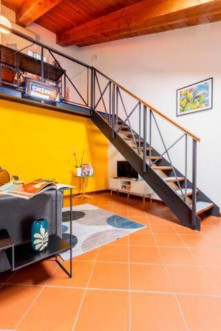 Ferienwohnung Casa Biondi Mantua Exterior foto